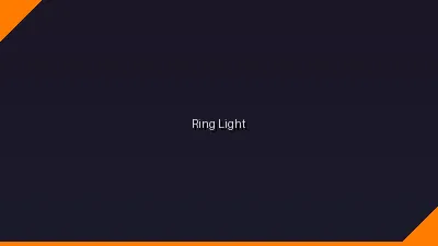 积分兑换 - LED环形补光灯 | 维择科技 积分商城